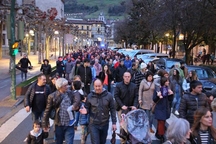 Jendetza atera da kalera biz 37 1580415122897