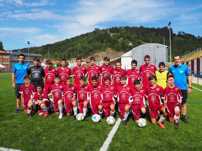 Intxurre Futbol Taldearen eg 2 1653661043630