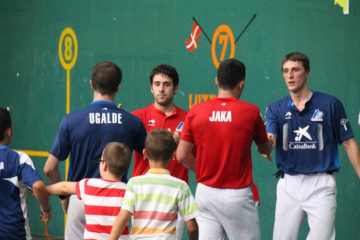 Herriko semea bultzatzen 28 1472060843892