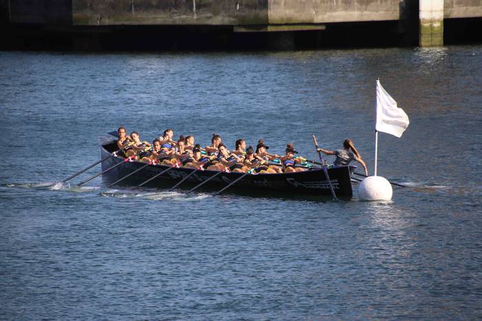 Bandera etxean geratu da 45 1594498846511