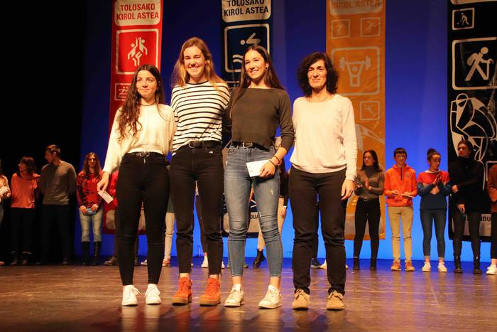 Tolosa Kirol Gala 6 1579172805289