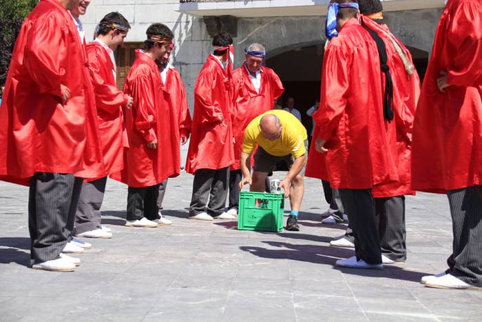 Axeriak dantzan Adunan 59 1471261071906