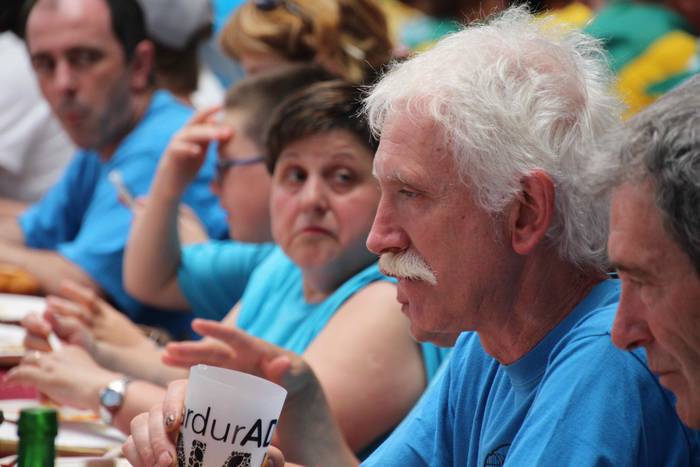 Lagunartean igarotzeko eguna 16 1534080595595