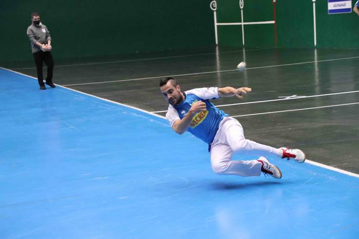 Beotibarren agurra Bengoetxe 13 1645472490899