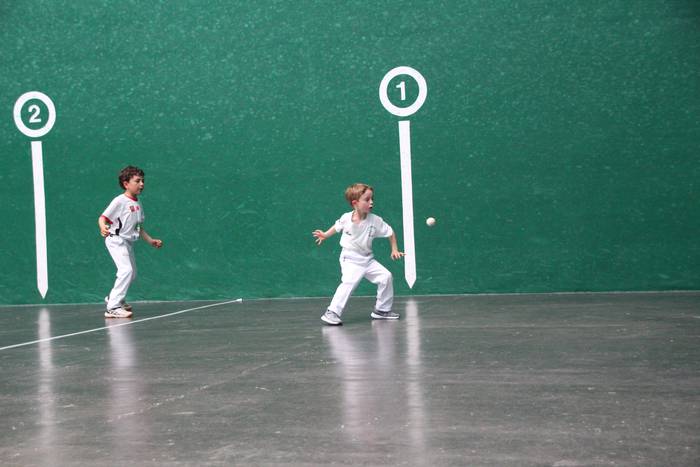 Ataria Pilota Txapelketa Ben 18 1652538203390