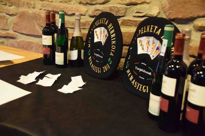 Berastegiko Kultur Astea, Mu 11 1540649600272