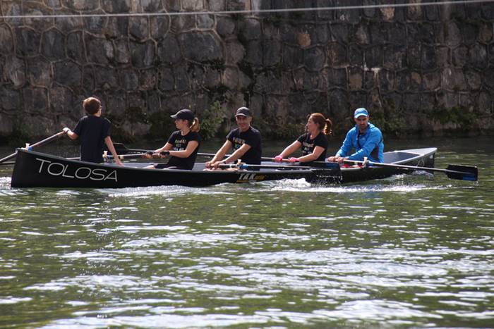 Batela txikien balantza, Zut 54 1505566825518