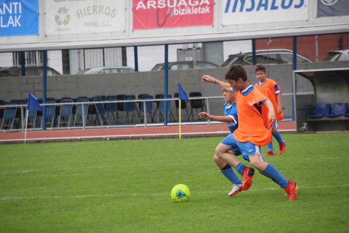 tolosa cf Urtzi Gurutxaga Or 5 1654971588010