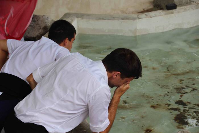 Ibarrako San Bartolome Festa 16 1661431044218