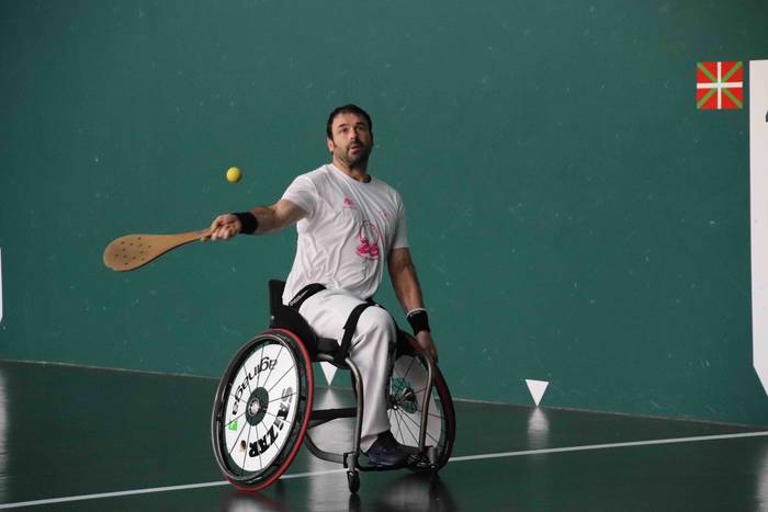 Behar Zanaren Pilota Maratoi 42 1654278655035