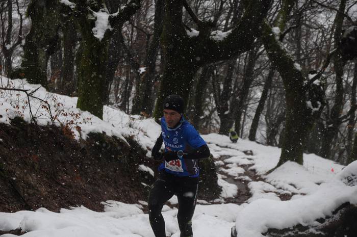 Jokin Lizeaga eta Veronica D 120 1517771960095