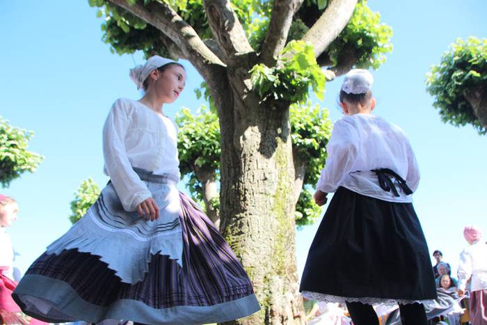 Hiru egunez iraun du festak  40 1496684543057