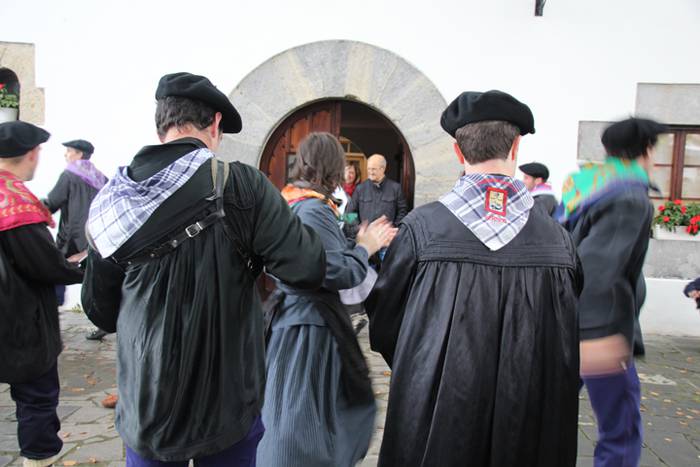 Gazteak protagonista San Martin bezperan 40 1478782620992