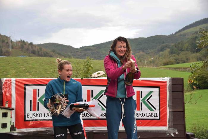 Korrika zein bizikletaz goza 139 1571508360937