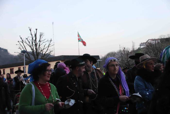 Hasi dira kaldereroak eskual 117 1550860565818