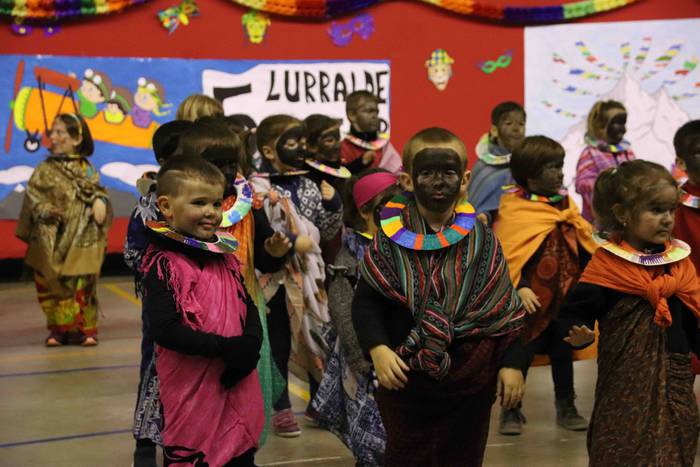 Irurako Ikastolako inauterie 16 1582110299793