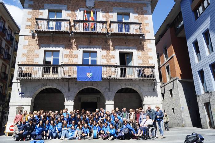 Tolosa CF Euskal Liga 3 1557388949688