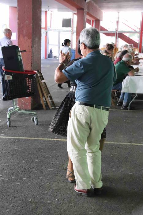 Jubilatuen bazkaria Santioak 18 1658938142049