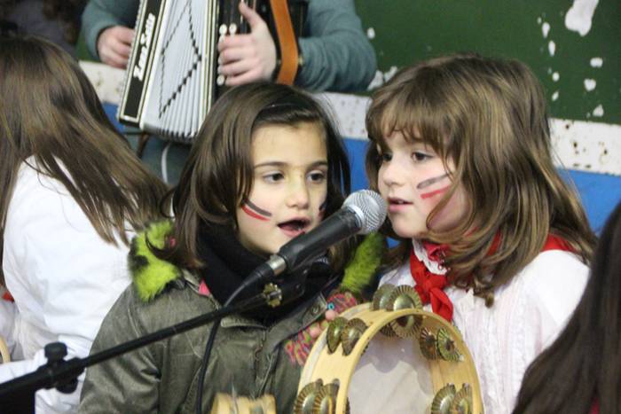 Hotzari aurre egiteko, dantz 12 1517596158811