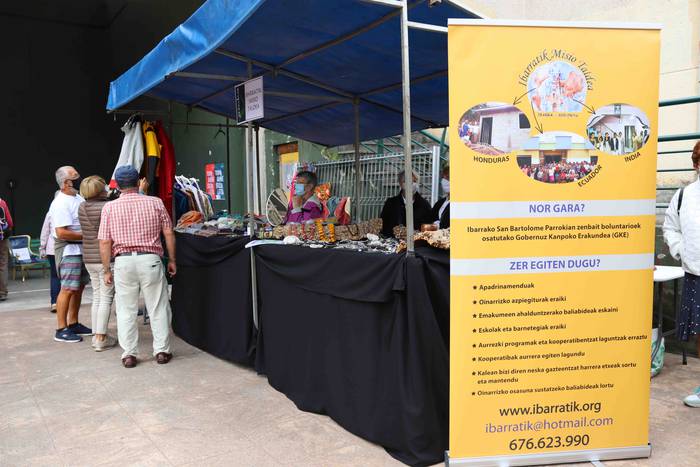 Ibarrako azoka bueltan da 27 1632048958105