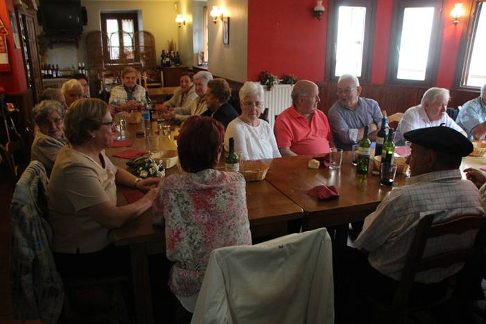 Abaltzisketa San Joan festa San Joan Eguna 6 1466774797506