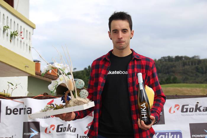 Lokaztuta Amasako XXIV. mendi duatloia 210 1477237156237