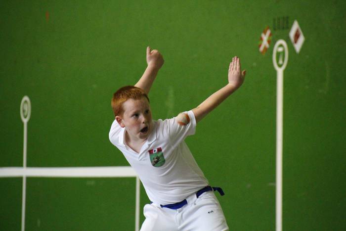 Ataria pilota txapelketa  94 1466584101626