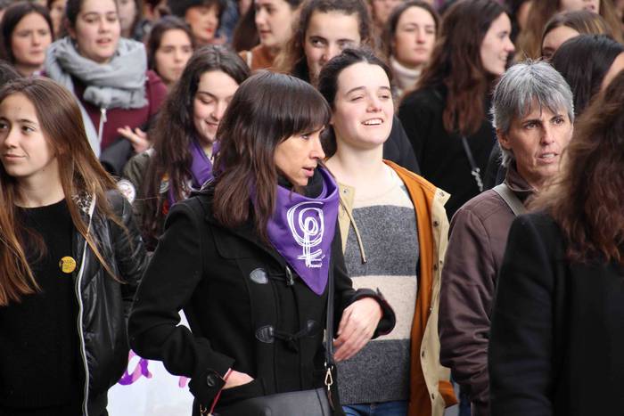 Inoizko mobilizaziorik jende 69 1552060365936