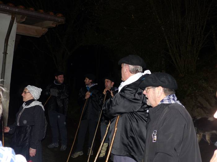 Santa Ageda bezpera, Ibarra, 23 1549360887346