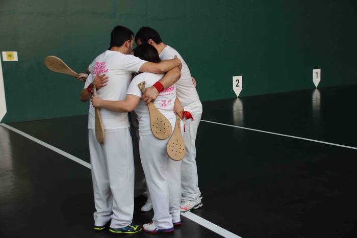 Behar Zanaren Pilota Maratoi 35 1654278652330