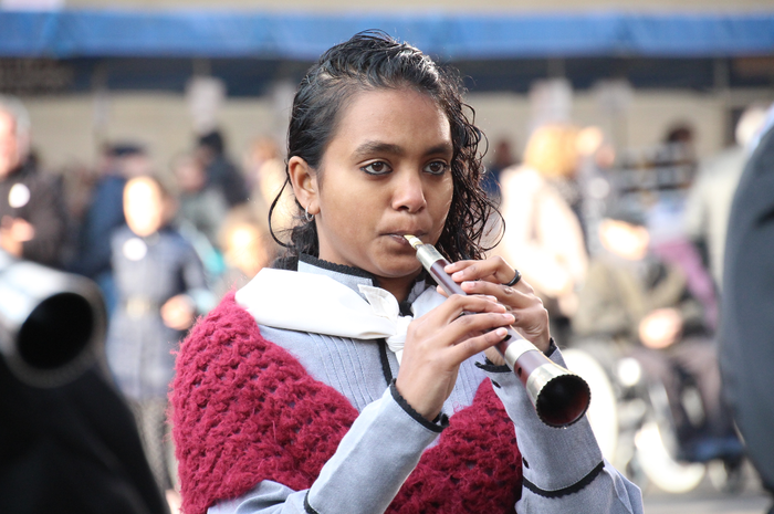 Urteko azken azoka berezia gurtu du Tolosak 12 1481985972375