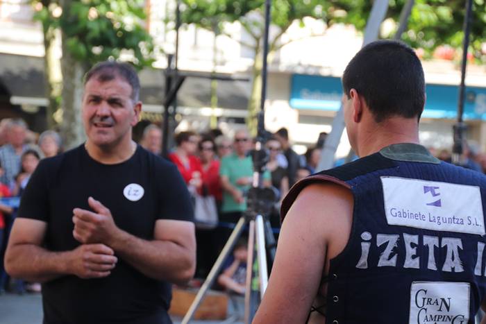 Kirola nagusi igande arratsa 30 1529258626476