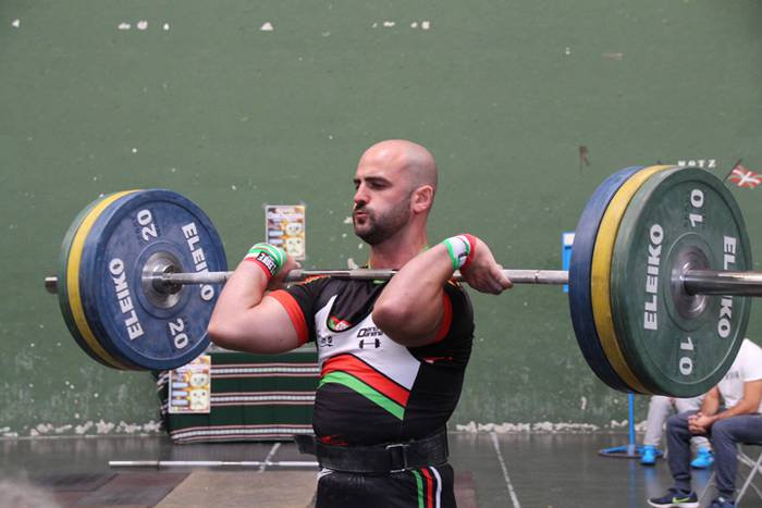 Eskerrik asko, Batis 45 1505571421761