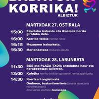 Korrika