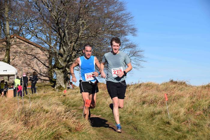 San Lorentzo gainean, trikit 36 1580657482545