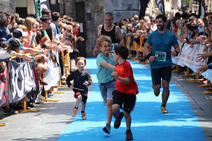 T2T Tolosaldeko 2 Tontorrak  58 1655059264141