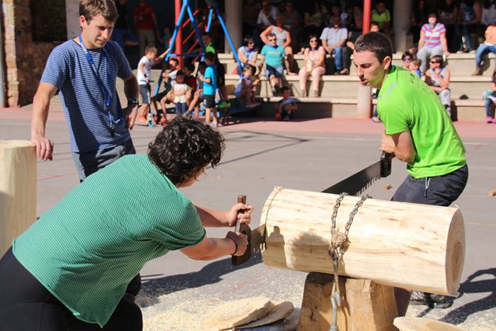 Berastegiko San Lorentzo jaiak 2016 11 1470421944670