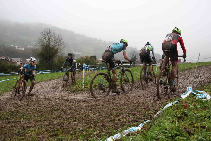 I. Pablo Arsuagaren Memorial 7 1639241141284