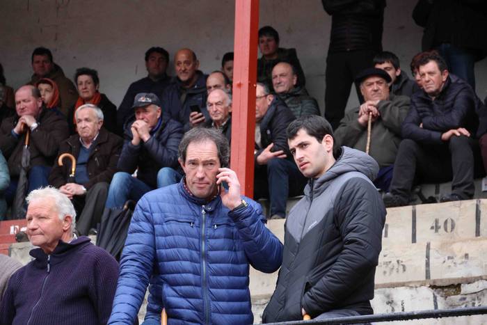 Handia egin du 'Arria V.a'k 19 1552832786703