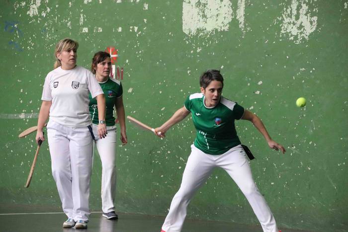 III. Emakumeen Pala Txapelke 7 1549907488365