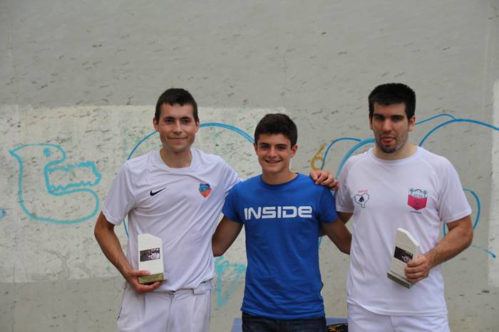 Denetarik festen lehen arratsaldean 57 1469381862024