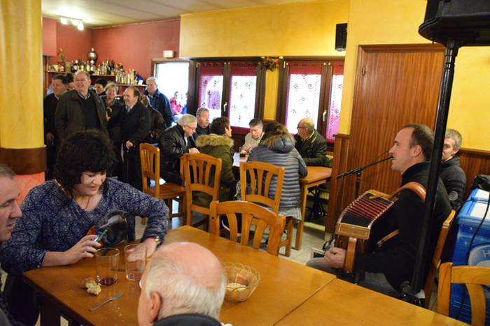 San Martin jaia, Amezketa, 2016 24 1478873291753