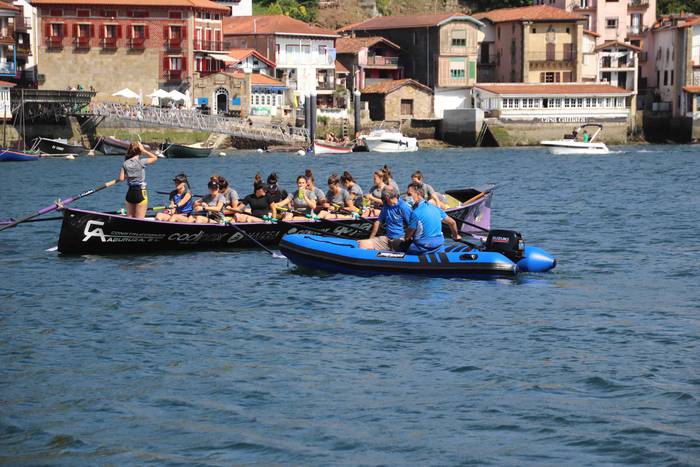 Bandera etxean geratu da 28 1594498835231