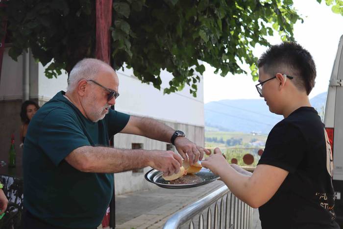 Beroari aurre egiteko, sagar 15 1659872995218