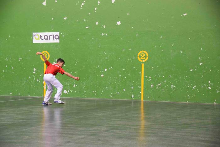 VI. Ataria Pilota Txapelketa 60 1656166610427