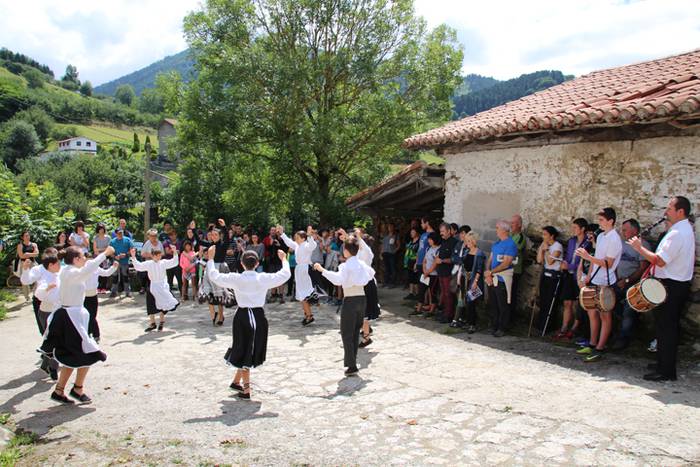 Altzoko Handiaren ibilbidea  55 1499002955591