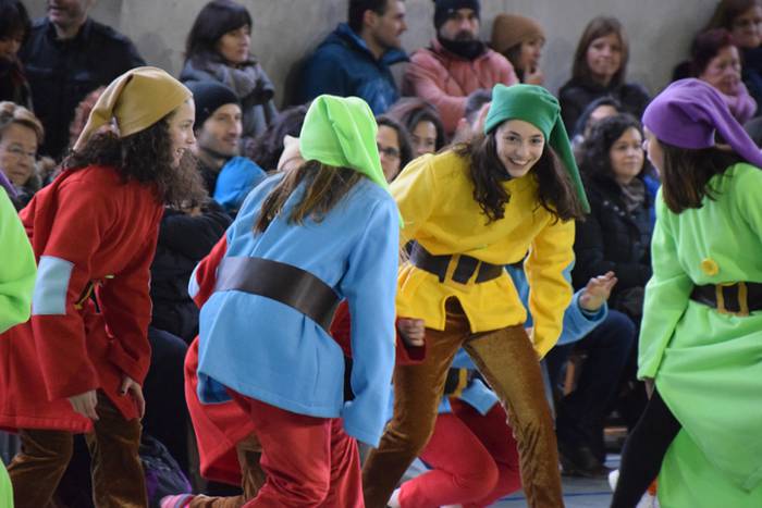 Inauteriak 2018, ikastetxeak 6 1518096647154