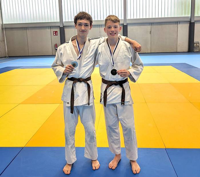 Judo Klub Tolosakoak maila handian borroka eta kata modalitateetan