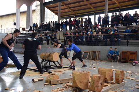 Martzelino Dorronsorori omenaldia 14 1462529839048