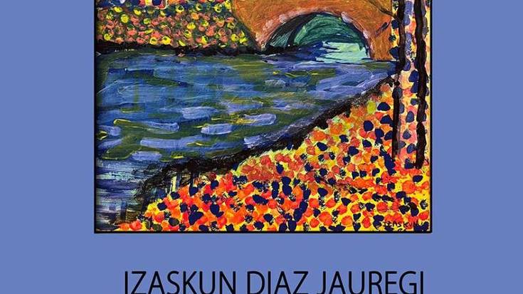 Erakusketa. 'Izaskun Diaz Jauregi'